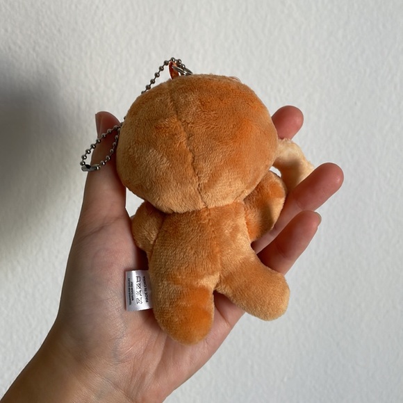 NWOT Cookie Run Plushie Keychain 🍪 - Picture 4 of 4